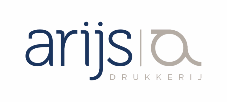 Logo Arijs Drukkerij png