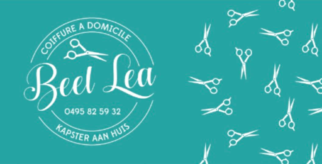 Logo Beel Lea