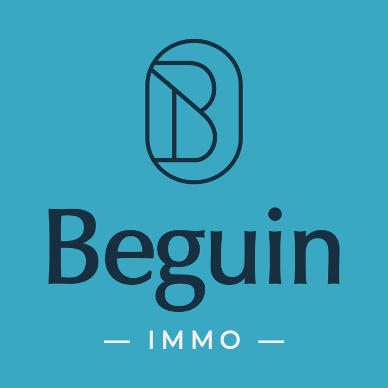 Logo Beguin Immo