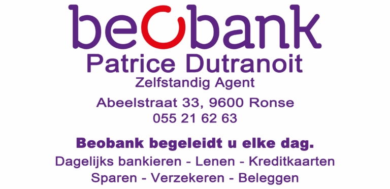 Logo Beobank