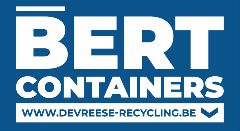 Logo Bert Containers