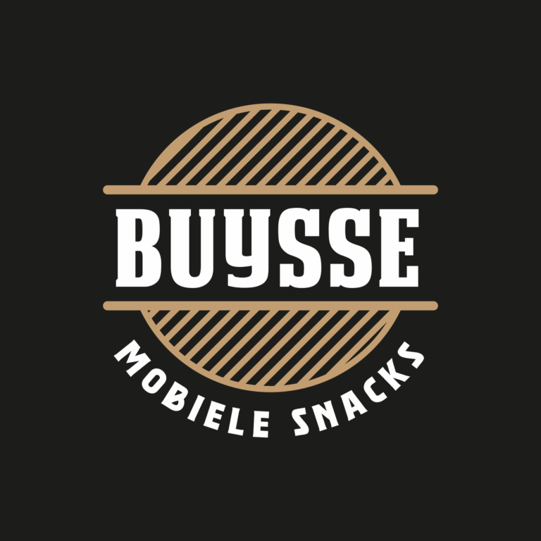 Logo Buysse Mobiele Snacks