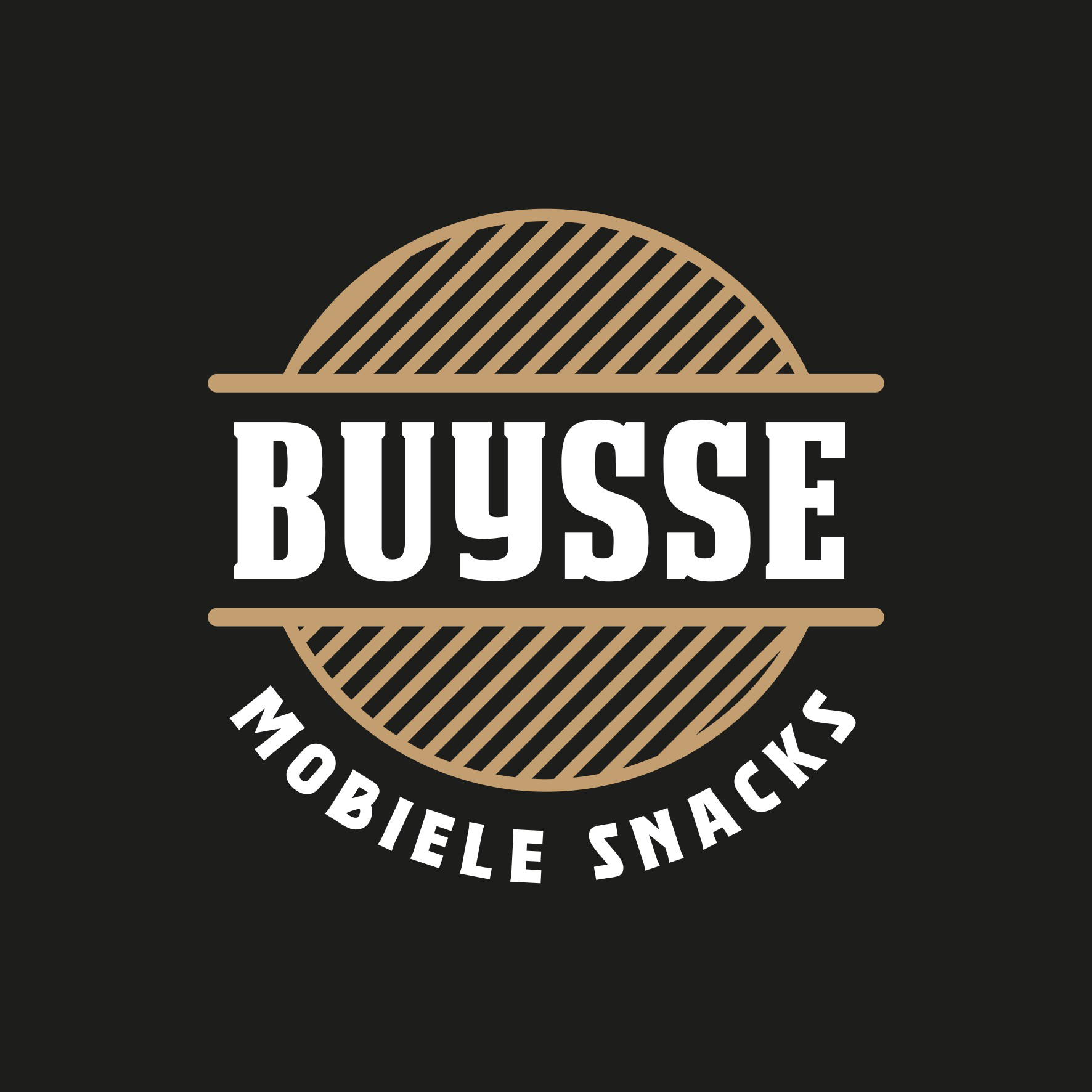 Logo Buysse Mobiele Snacks