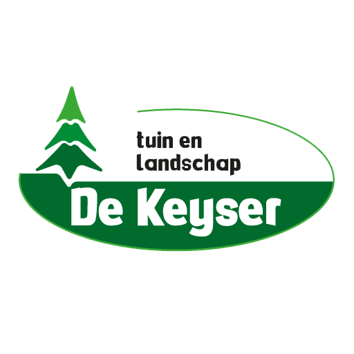 Logo De Keyzer