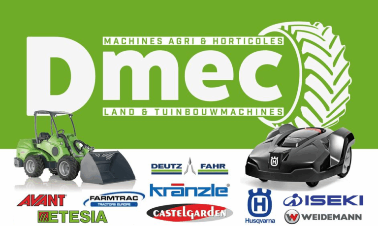Logo Dmec