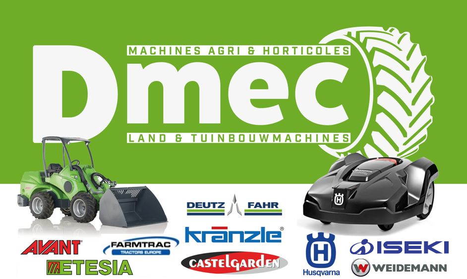 Logo Dmec
