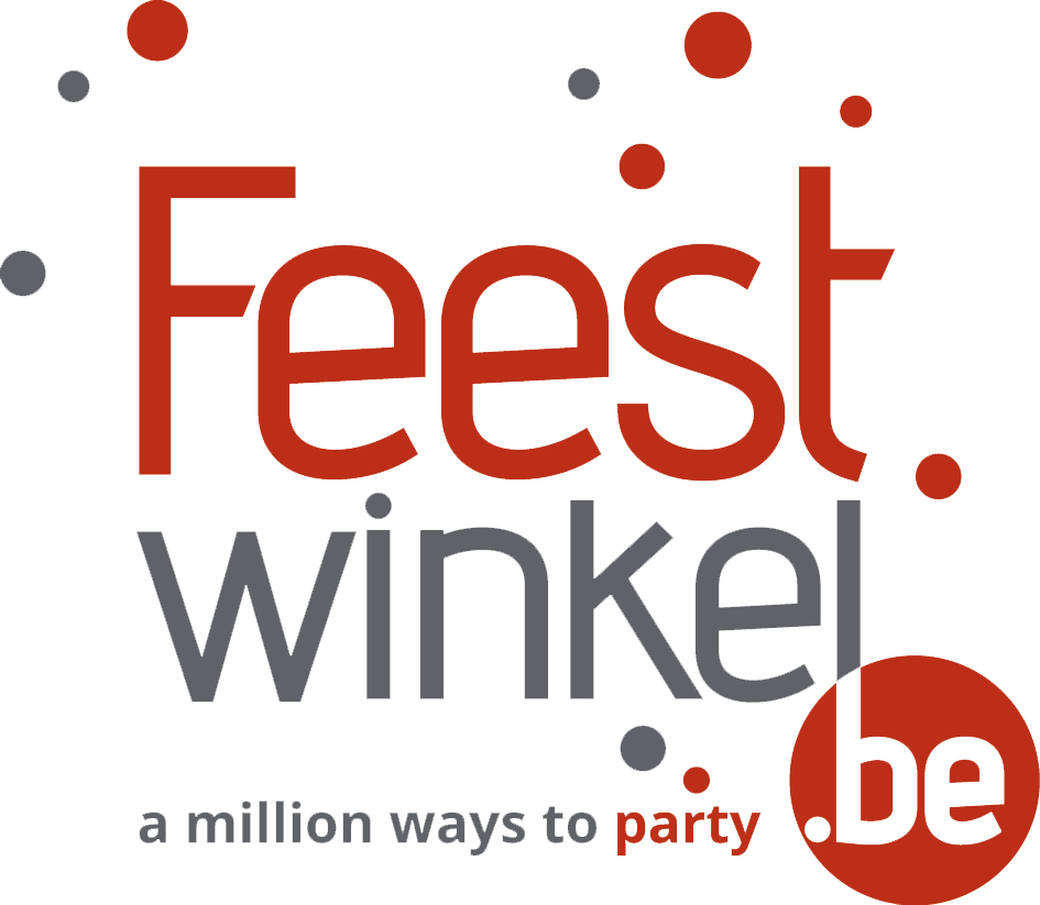 Logo Feestwinkel