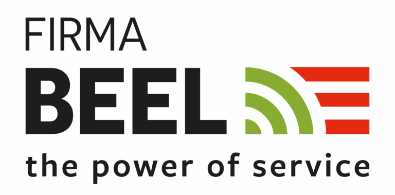 Logo Firma Beel