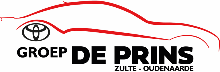 Logo Groep De Prins