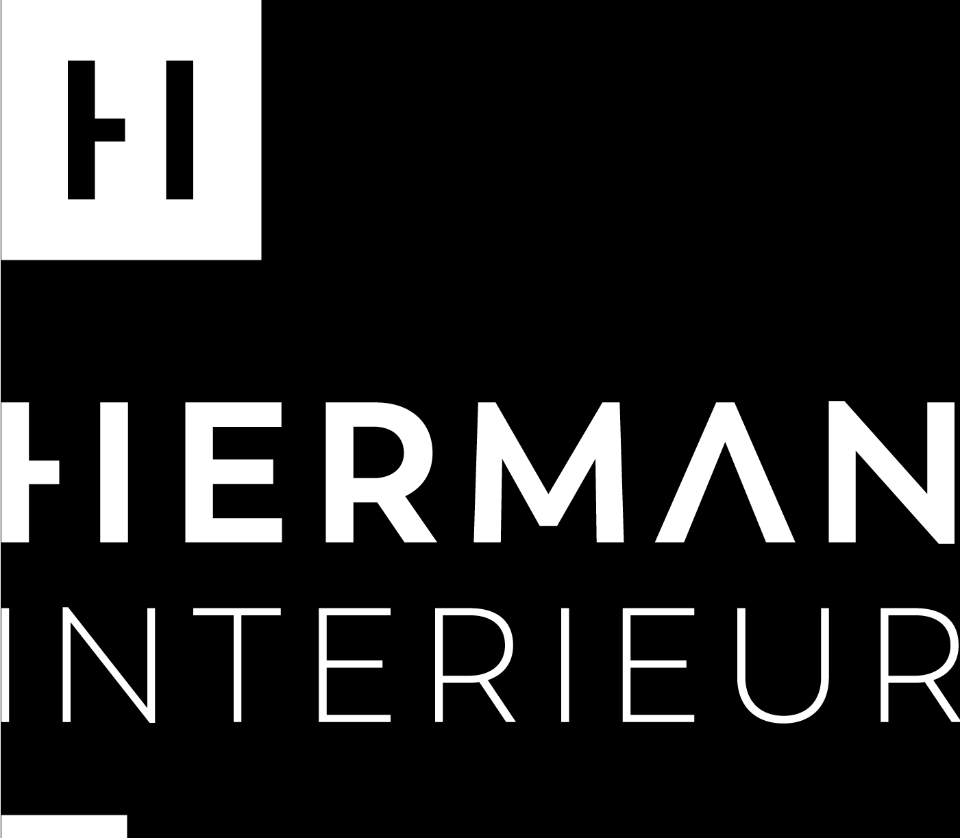 Logo Herman Interieur kopieren 2