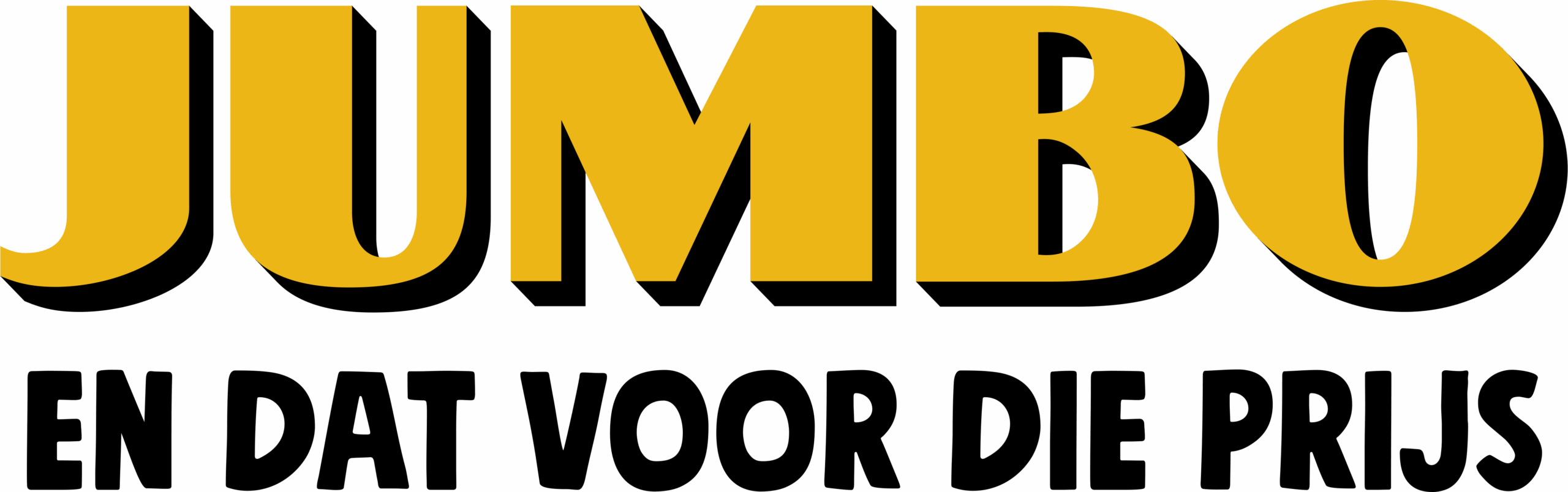 Logo Jumbo