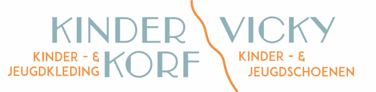 Logo Kinderschoenen Vicky