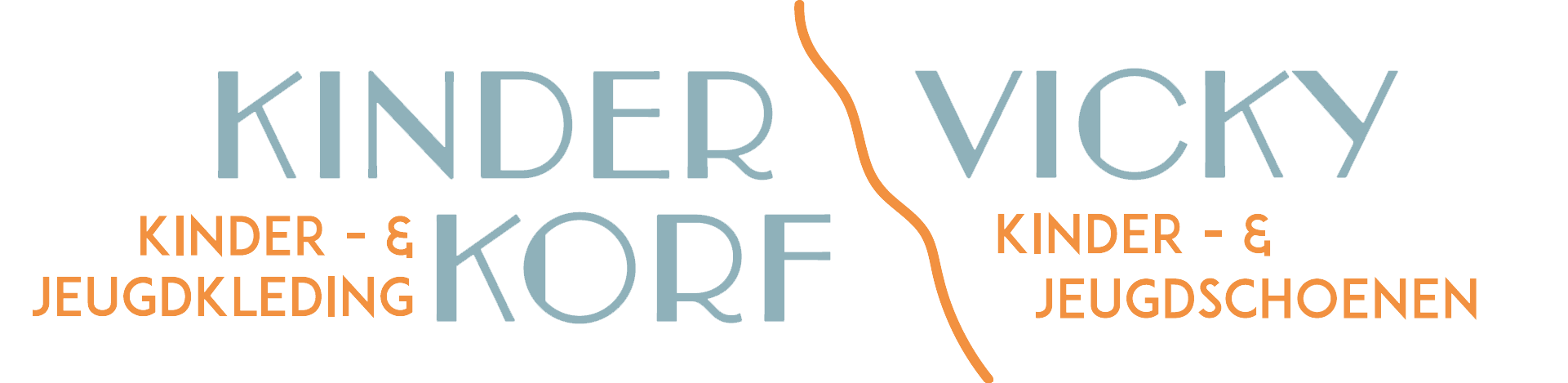 Logo Kinderschoenen Vicky