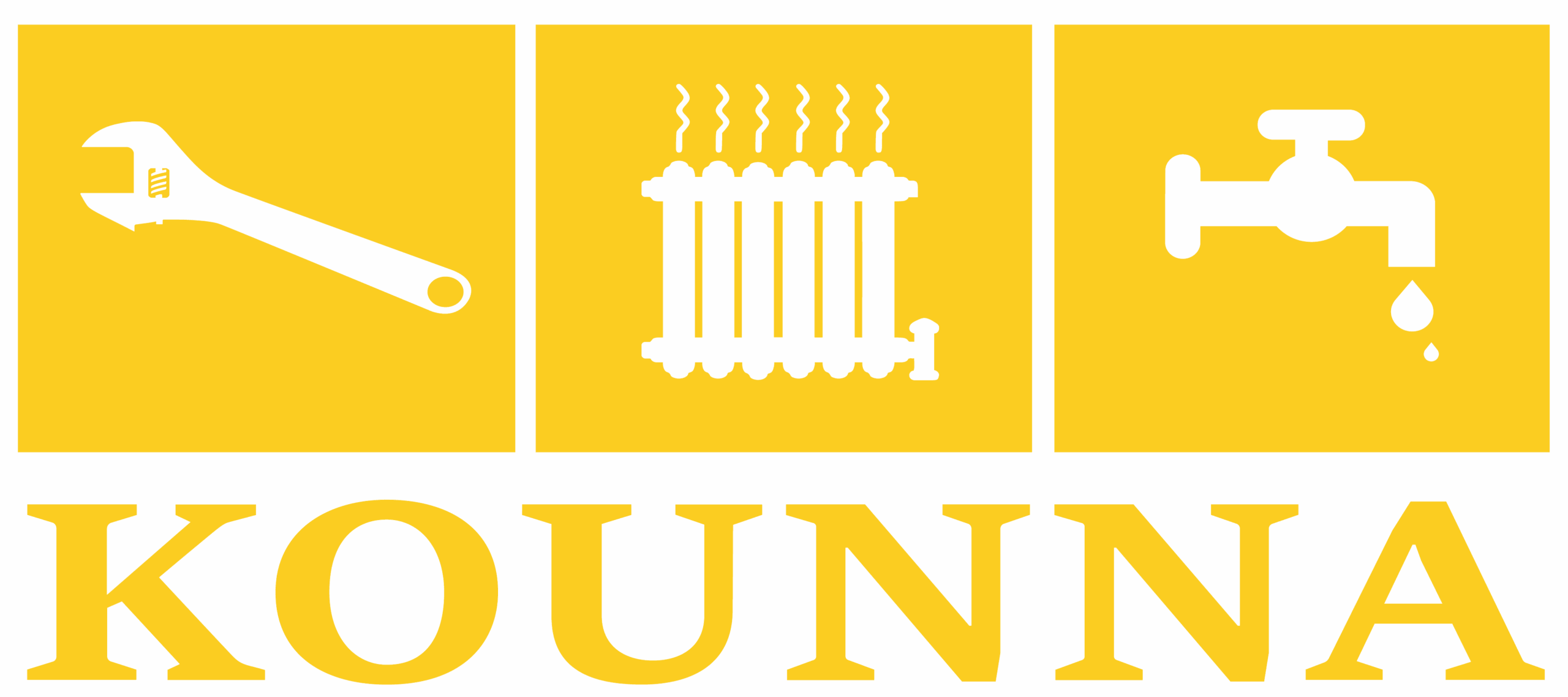 Logo Kounna