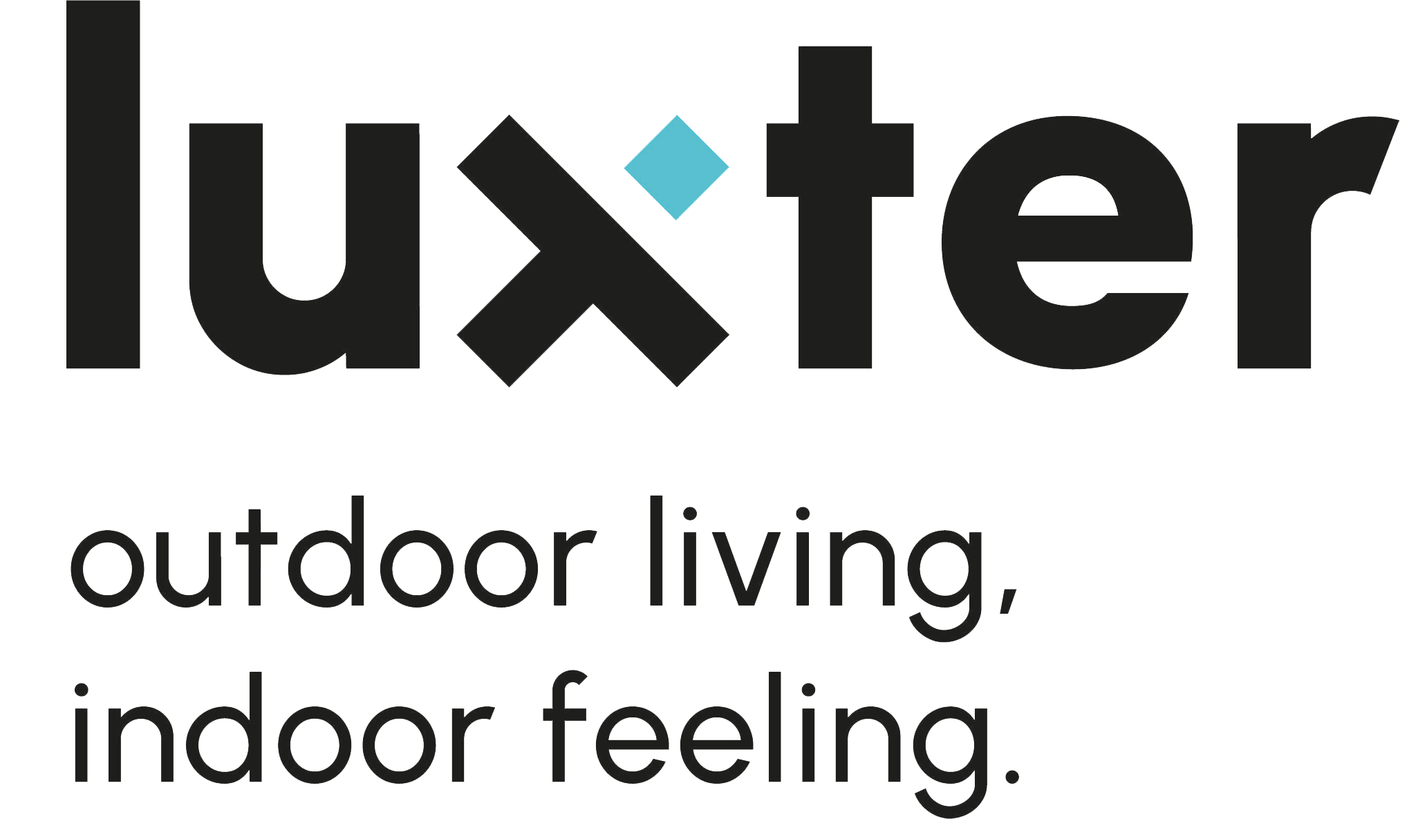 Logo Luxter