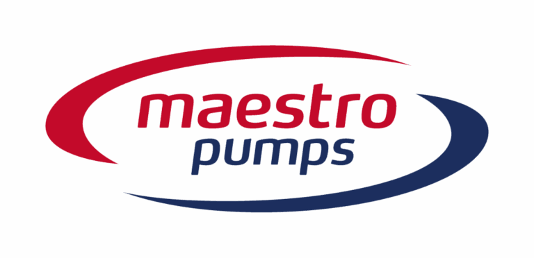 Logo Maestro Pumps