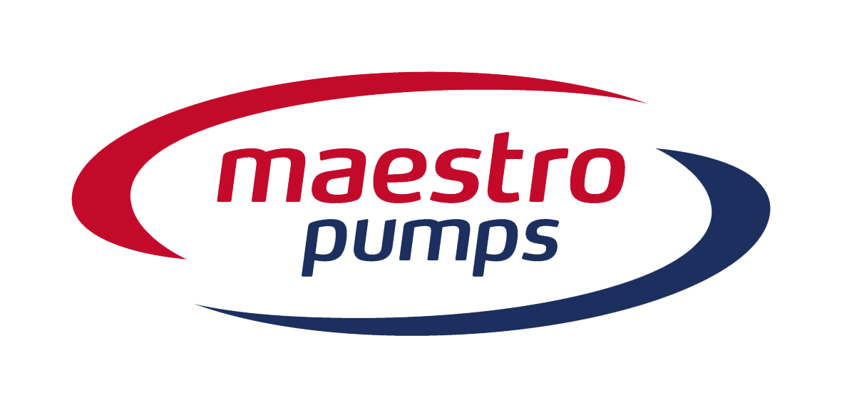 Logo Maestro Pumps