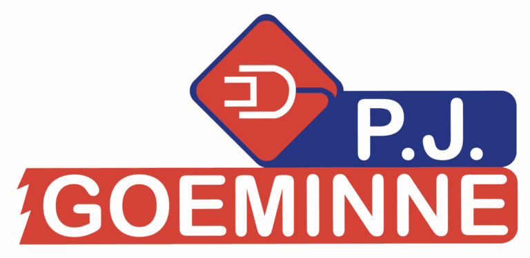 Logo PJ Goeminne