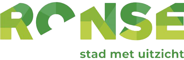 Logo Stad Ronse