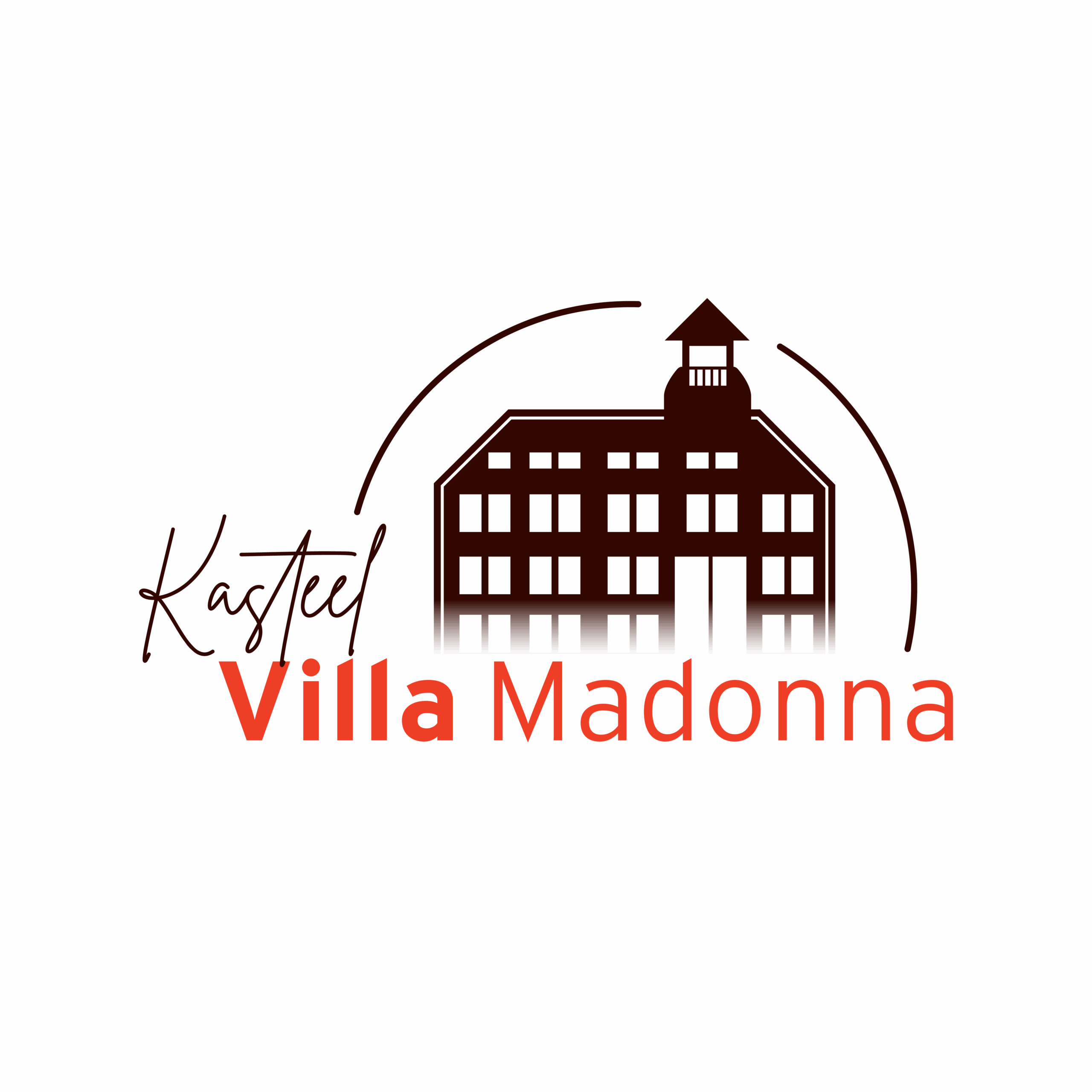 Logo Villa Madonna