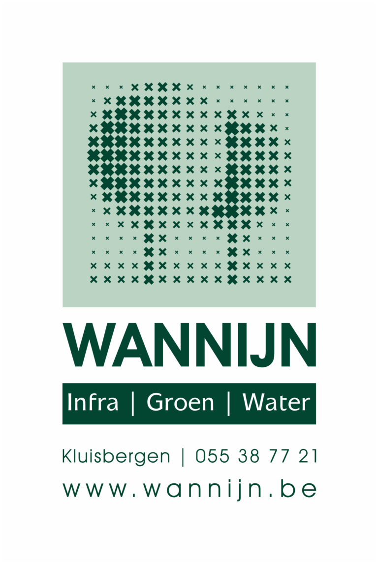 Logo Wannijn NV