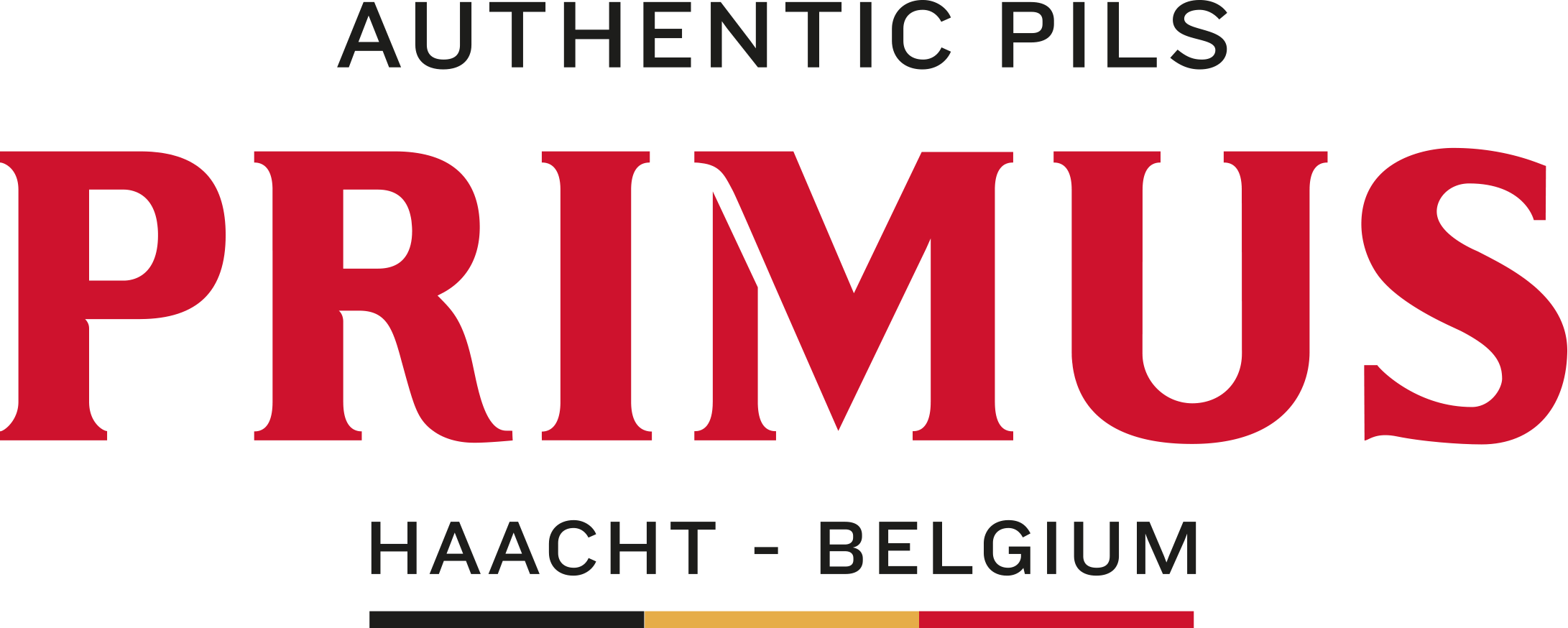 Primus Woordlogo A