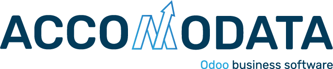 Logo Accomodata