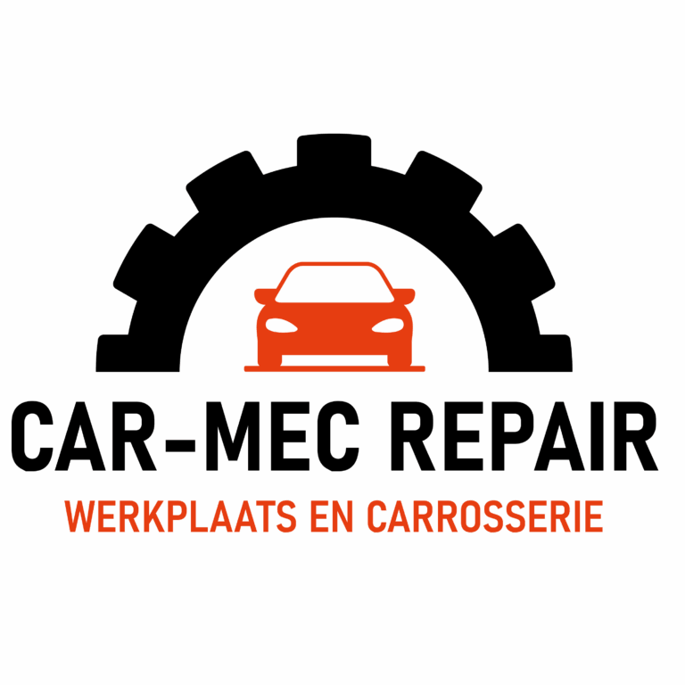 Logo Car-Mec Repair