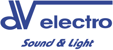 Logo DV Electro