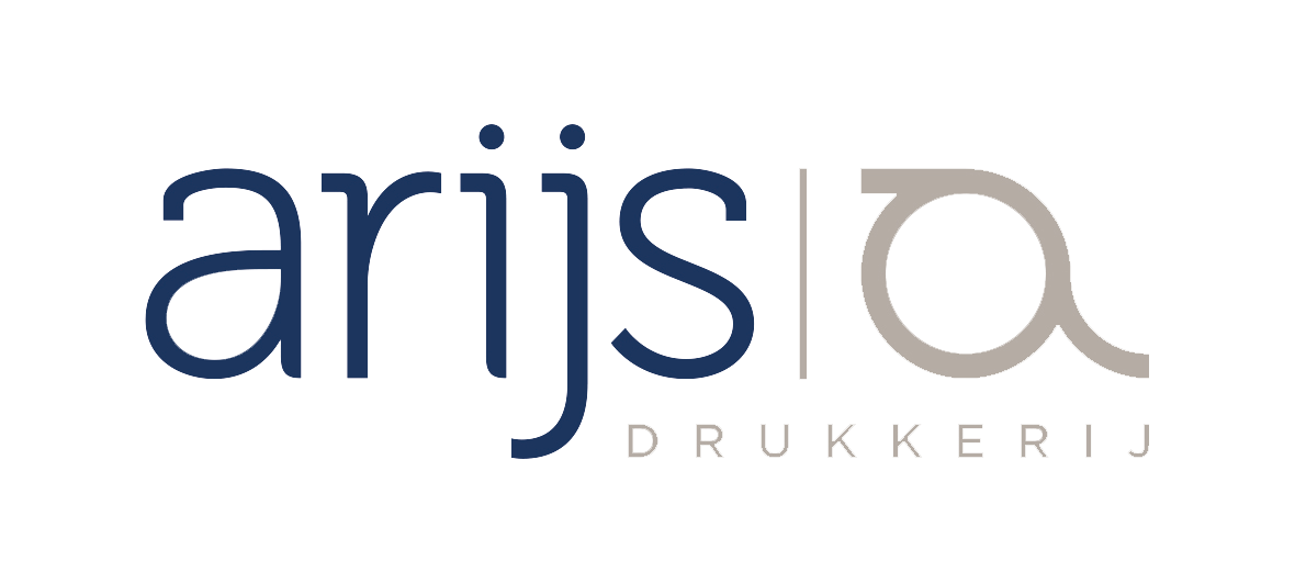 Logo Drukkerij Arijs