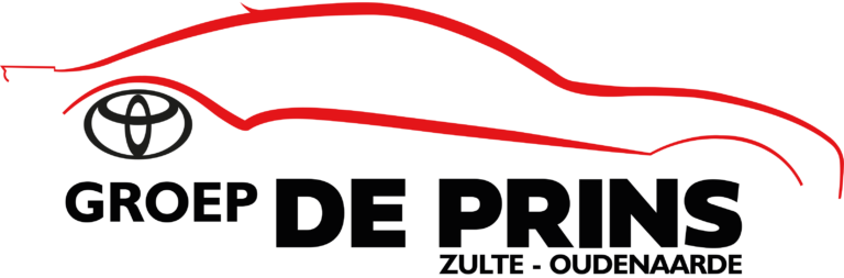 Logo Groep De Prins