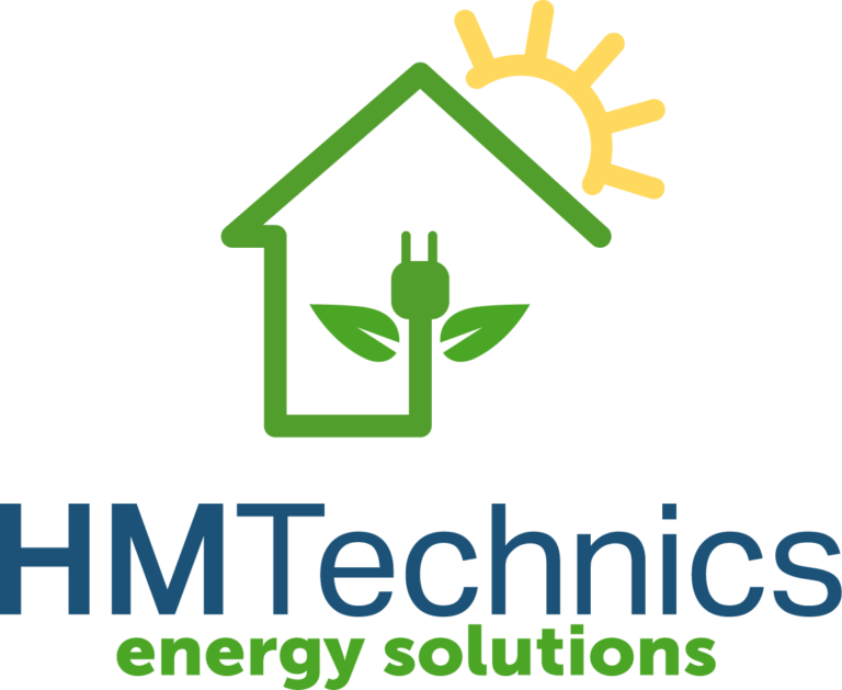 Logo HM Technics