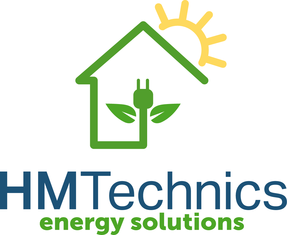 Logo HM Technics
