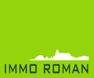 Logo Immo Roman