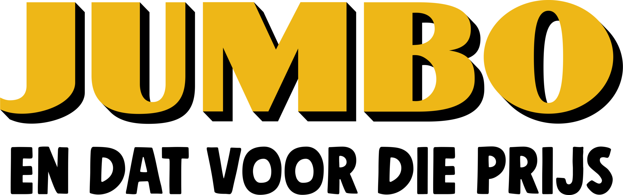 Logo Jumbo