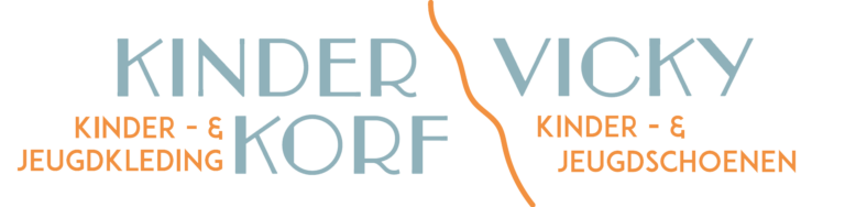 Logo Kinderschoenen Vicky
