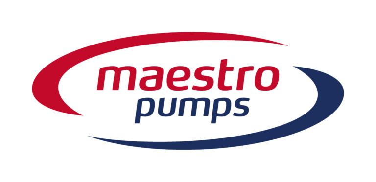 Logo Maestro Pumps