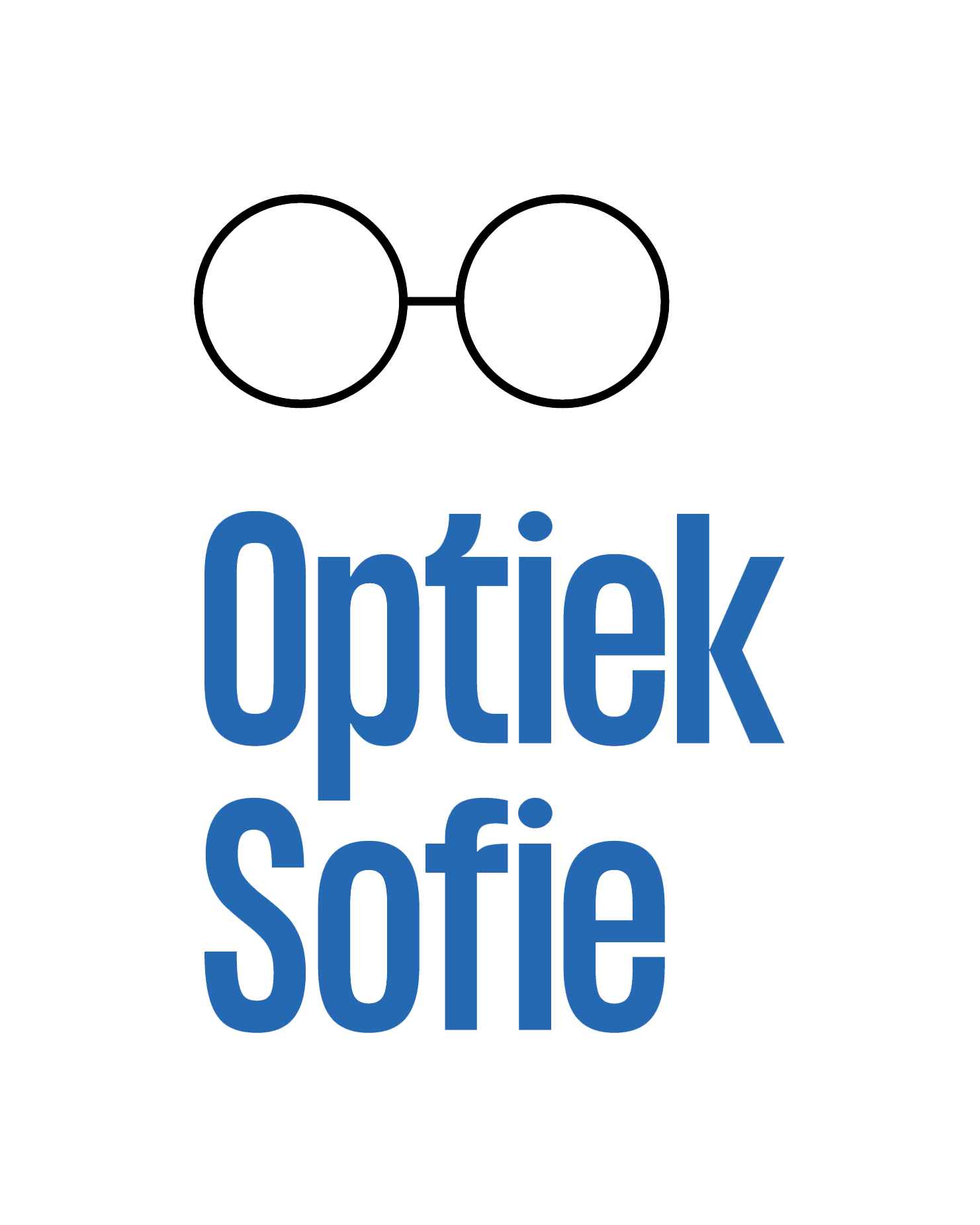 Logo Optiek Sofie