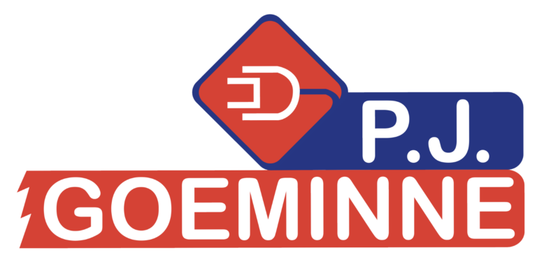 Logo PJ Goeminne