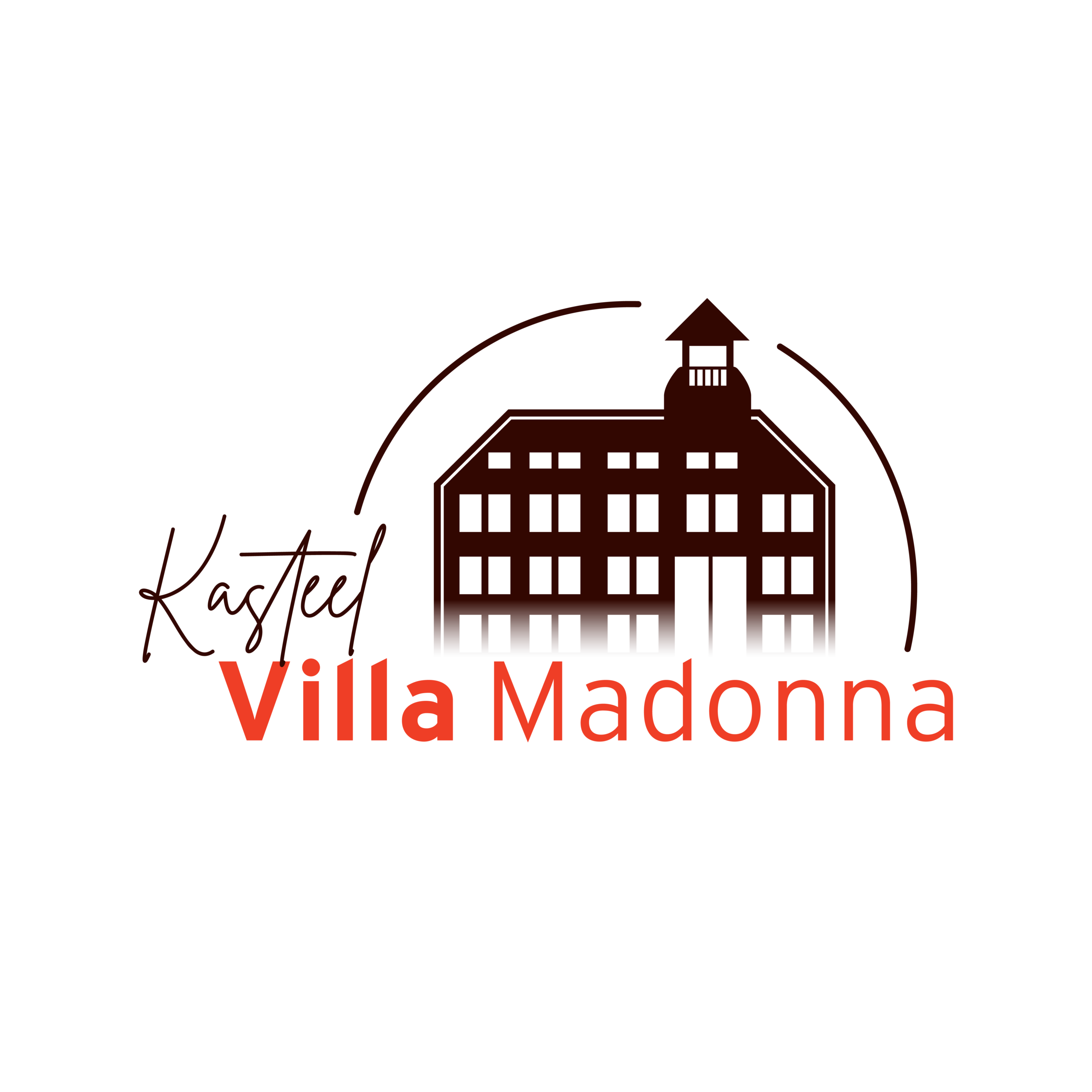 Logo Villa Madonna