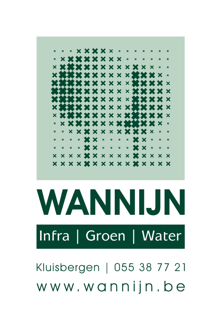 Logo Wannijn NV