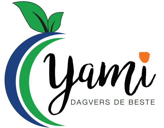 Logo Yami