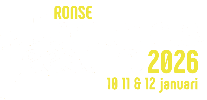 Affiche Bommelsfeesten 2026 Tekst Affiche Bommelsfeesten 2026 Tekst